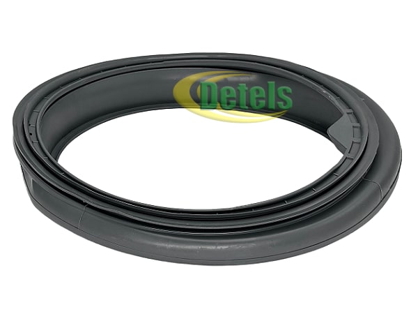 Манжета (гума) люка W11045882 для пральної машини Hotpoint-Ariston (C00551057, C00291057) Манжета (гума) люка W11045882 для пральної машини Hotpoint-Ariston (C00551057, C00291057)